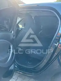 2018 Smart FORFOUR