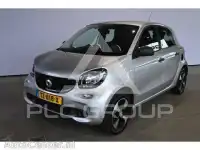 2018 Smart FORFOUR
