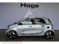 2018 Smart FORFOUR