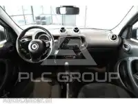 2018 Smart FORFOUR