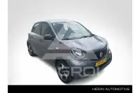 2018 Smart FORFOUR