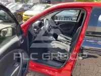 2018 Smart FORFOUR