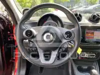 2018 Smart FORFOUR