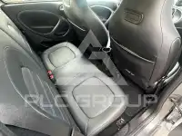 2018 Smart FORFOUR