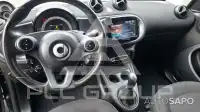 2018 Smart FORFOUR