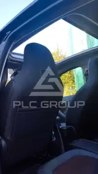 2018 Smart FORFOUR