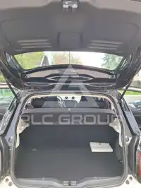 2018 Smart FORFOUR