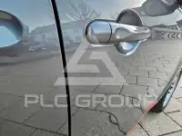 2018 Smart FORFOUR