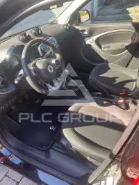 2018 Smart FORFOUR
