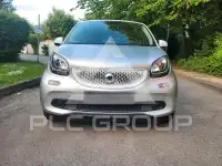 2018 Smart FORFOUR