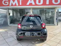 2018 Smart FORFOUR
