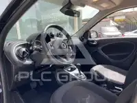 2018 Smart FORFOUR