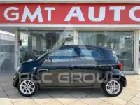2018 Smart FORFOUR