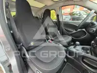 2018 Smart FORFOUR