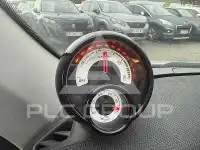 2018 Smart FORFOUR