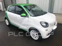 2018 Smart FORFOUR