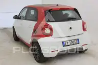 2018 Smart FORFOUR