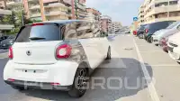 2018 Smart FORFOUR