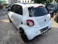 2018 Smart FORFOUR