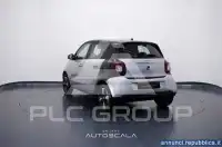 2018 Smart FORFOUR