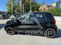 2018 Smart FORFOUR
