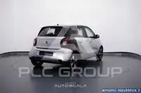 2018 Smart FORFOUR