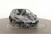 2018 Smart FORFOUR