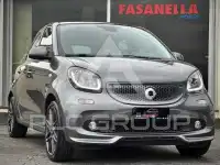 2018 Smart FORFOUR