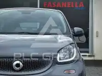 2018 Smart FORFOUR