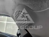 2018 Smart FORFOUR