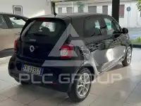 2018 Smart FORFOUR
