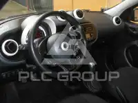 2018 Smart FORFOUR