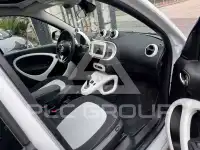 2018 Smart FORFOUR