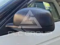 2018 Smart FORFOUR