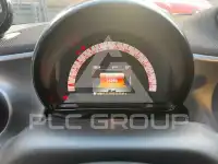 2018 Smart FORFOUR