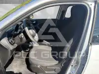 2018 Smart FORFOUR