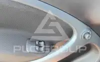 2018 Smart FORFOUR