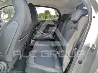 2018 Smart FORFOUR