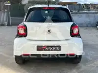 2018 Smart FORFOUR