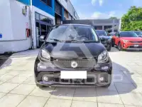 2018 Smart FORFOUR