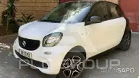 2018 Smart FORFOUR