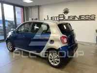 2018 Smart FORFOUR