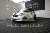 2018 Smart FORFOUR
