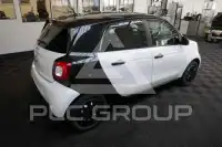 2018 Smart FORFOUR