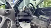 2018 Smart FORFOUR