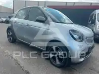 2018 Smart FORFOUR