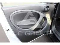 2018 Smart FORFOUR