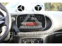 2018 Smart FORFOUR