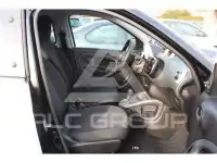 2018 Smart FORFOUR