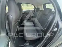 2018 Smart FORFOUR